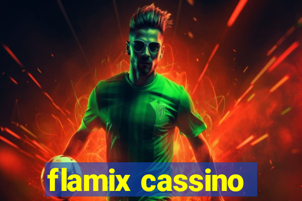 flamix cassino